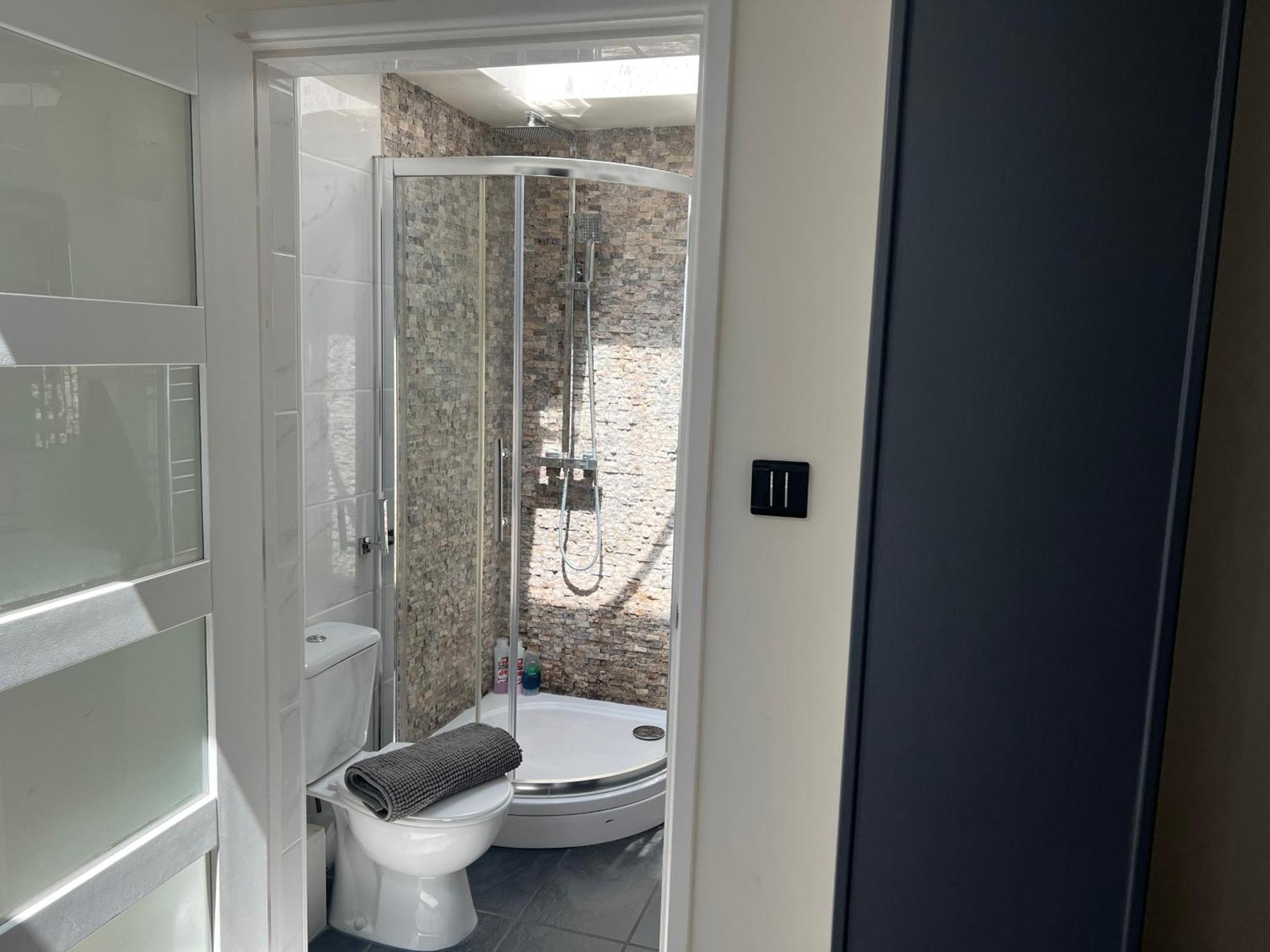 The Broadway Beach House With Hot Tub خليج هيرن المظهر الخارجي الصورة